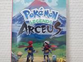 Pokemon Legends Arceus Nintendo Switch