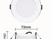 LED lemputės 10vnt. 12w, 110v - nuotraukos Nr. 3