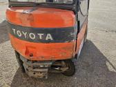 Autokrautuvas toyota - nuotraukos Nr. 6