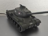 Is-2 modelis 1:35 – „Kovos draugai“, Berlynas 1945
