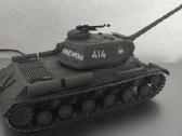 Is-2 modelis 1:35 – „Kovos draugai“, Berlynas 1945 - nuotraukos Nr. 2