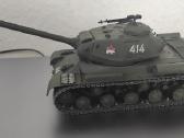 Is-2 modelis 1:35 – „Kovos draugai“, Berlynas 1945 - nuotraukos Nr. 3