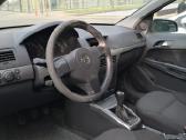 Parduodu Opel Astra - nuotraukos Nr. 6