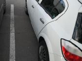 Parduodu Opel Astra - nuotraukos Nr. 4
