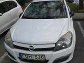 Parduodu Opel Astra