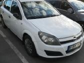 Parduodu Opel Astra - nuotraukos Nr. 2