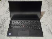 Lenovo X1 Carbon Gen 7 i7 16gb 512ssd