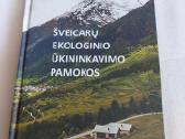 Šveicarų ekologinio ūkininkavimo pamokos
