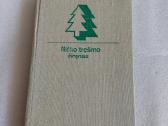 Miško tręšimo žinynas