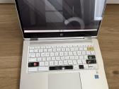 Hp Chromebook x360 14b-ca0500nd - nuotraukos Nr. 2