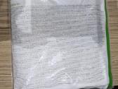 Dulkių siurblio maišeliai Nedis Dubg120une10 - nuotraukos Nr. 4