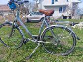 Moteriškas tvarkingas dviratis Gazelle 28