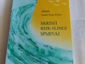 Skristi reikalingi sparnai