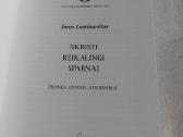 Skristi reikalingi sparnai - nuotraukos Nr. 2