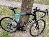 Ridley Fenix Slic - Shimano Ultegra Di2 - 2022