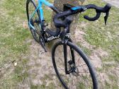 Ridley Fenix Slic - Shimano Ultegra Di2 - 2022 - nuotraukos Nr. 2