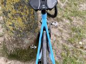Ridley Fenix Slic - Shimano Ultegra Di2 - 2022 - nuotraukos Nr. 4