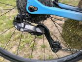 Ridley Fenix Slic - Shimano Ultegra Di2 - 2022 - nuotraukos Nr. 8