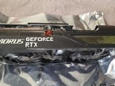 Gigabyte Aorus Geforce Rtx 3080 Ti Master 12g - nuotraukos Nr. 5