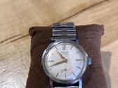 Vintage Junghans Trilastic 16 Jewels originalu