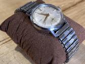 Vintage Junghans Trilastic 16 Jewels originalu - nuotraukos Nr. 2
