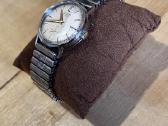 Vintage Junghans Trilastic 16 Jewels originalu - nuotraukos Nr. 3