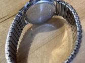 Vintage Junghans Trilastic 16 Jewels originalu - nuotraukos Nr. 4