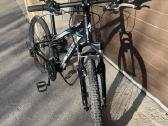 Specialized Hotrock dviratis,puiki būklė+spidometr - nuotraukos Nr. 4