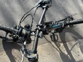 Specialized Hotrock dviratis,puiki būklė+spidometr - nuotraukos Nr. 5