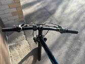 Specialized Hotrock dviratis,puiki būklė+spidometr - nuotraukos Nr. 6