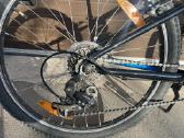 Specialized Hotrock dviratis,puiki būklė+spidometr - nuotraukos Nr. 7