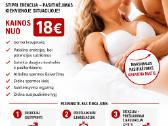 Greitas sprendimas vyrams ?