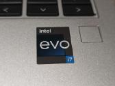 Hp Elitebook 830 G10 i7 16gb 512gb metų garantija