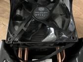 Aušintuvas Cm 212 Hyper LED Turbo