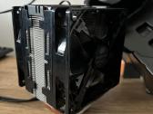 Aušintuvas Cm 212 Hyper LED Turbo - nuotraukos Nr. 2