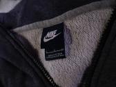 Klasikinio modelio, originalus Nike džemperis - nuotraukos Nr. 6