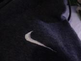 Klasikinio modelio, originalus Nike džemperis - nuotraukos Nr. 7