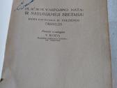 Plataus vartojimo matai ir matuojamieji prietaisai - nuotraukos Nr. 2