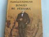 Dingęs be pėdsakų