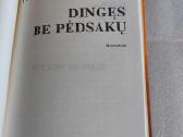 Dingęs be pėdsakų - nuotraukos Nr. 2