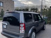 Landrover discovery (Lr) 4 - nuotraukos Nr. 2