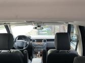 Landrover discovery (Lr) 4 - nuotraukos Nr. 3