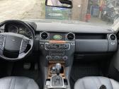 Landrover discovery (Lr) 4 - nuotraukos Nr. 4