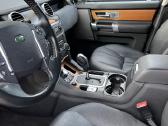 Landrover discovery (Lr) 4 - nuotraukos Nr. 6