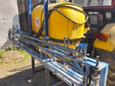 Purkštuvas 300litru 10m ir 400litru - nuotraukos Nr. 4