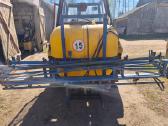 Purkštuvas 300litru 10m ir 400litru - nuotraukos Nr. 8