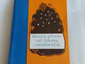 Mėnulių pilnatys virš linksmų stovyklaviečių