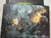 Starcraft II Heart of Swarm Collectors Edition - nuotraukos Nr. 3