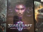 Starcraft II Heart of Swarm Collectors Edition - nuotraukos Nr. 5