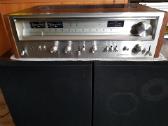 Parduodu Pioner Sx 780